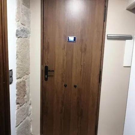 Prázdninový dům Casa De Encanto *