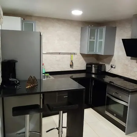 Casa Con Encanto En