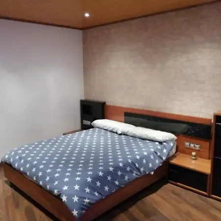 Tatil Evi Casa De Encanto *