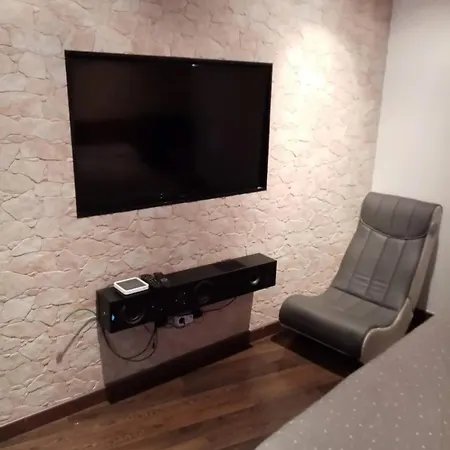 Casa De Encanto Villanueva De Arosa