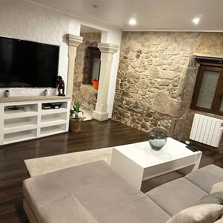 Casa De Encanto *