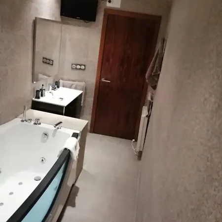 Casa Con Encanto En