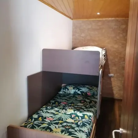 Casa Con Encanto En