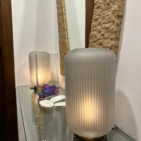 Prázdninový dům Casa De Encanto Villanueva De Arosa