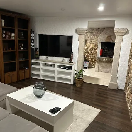 Tatil Evi Casa De Encanto