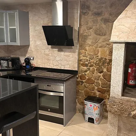 Casa Con Encanto En Ferienhaus *