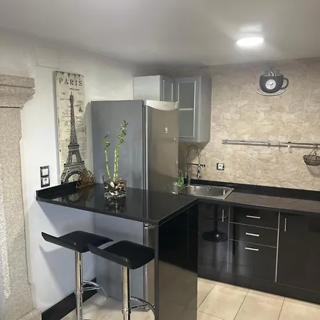 Casa Con Encanto En