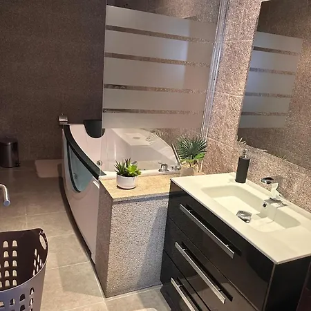 Casa Con Encanto En Vilanova de Arousa