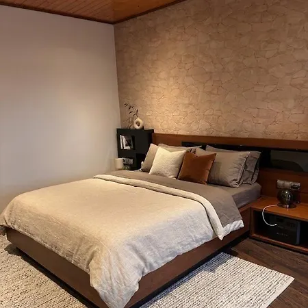 Casa Con Encanto En