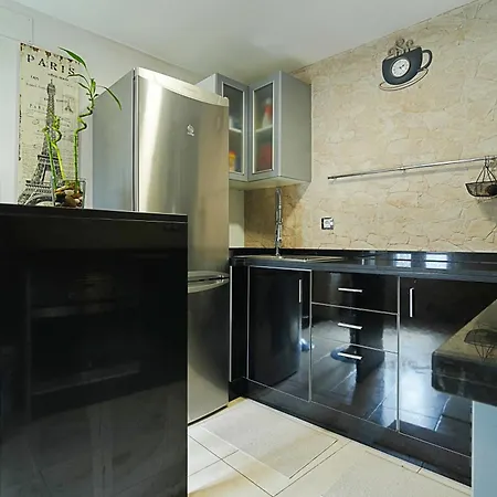 Casa Con Encanto En Vilanova de Arousa