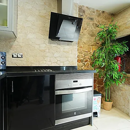 Casa Con Encanto En Ferienhaus *