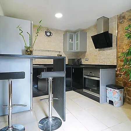 Ferienhaus Casa Con Encanto En *