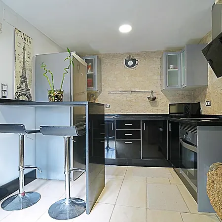 Casa Con Encanto En Vilanova de Arousa