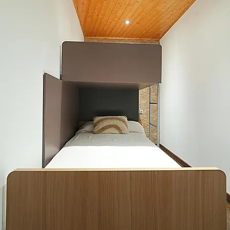 Ferienhaus Casa Con Encanto En