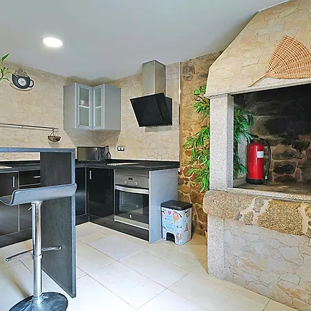 Casa Con Encanto En *
