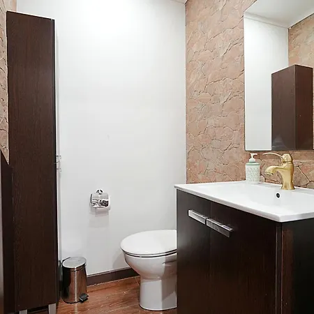 Ferienhaus Casa Con Encanto En