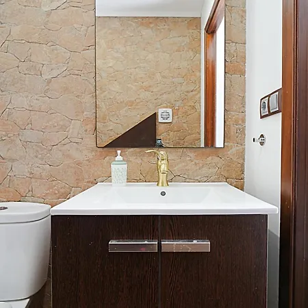 Ferienhaus Casa Con Encanto En *