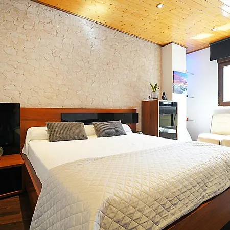 Ferienhaus Casa Con Encanto En Vilanova de Arousa