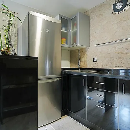 Casa Con Encanto En Vilanova de Arousa