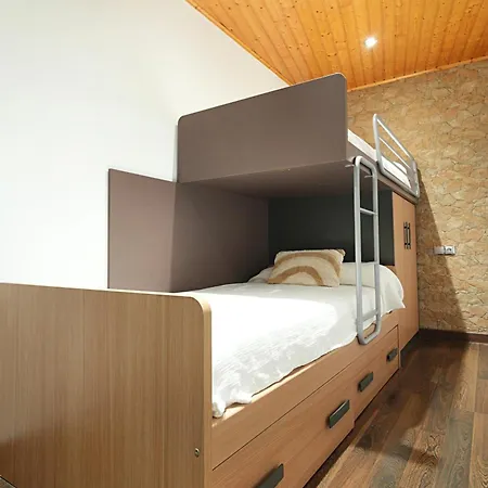 Casa Con Encanto En