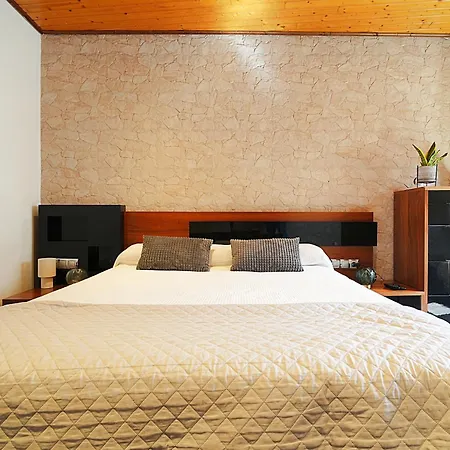 Casa Con Encanto En Ferienhaus