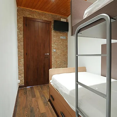 Ferienhaus Casa Con Encanto En