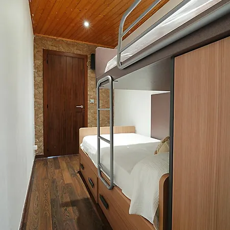 Ferienhaus Casa Con Encanto En Vilanova de Arousa