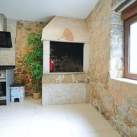 Ferienhaus Casa Con Encanto En
