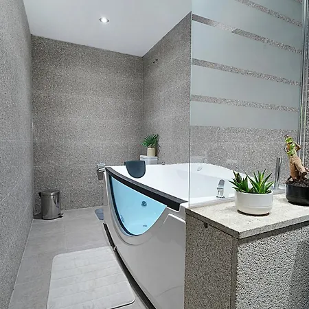 Casa Con Encanto En Ferienhaus *