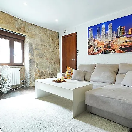 Casa Con Encanto En Ferienhaus *