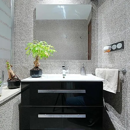 Casa Con Encanto En Ferienhaus