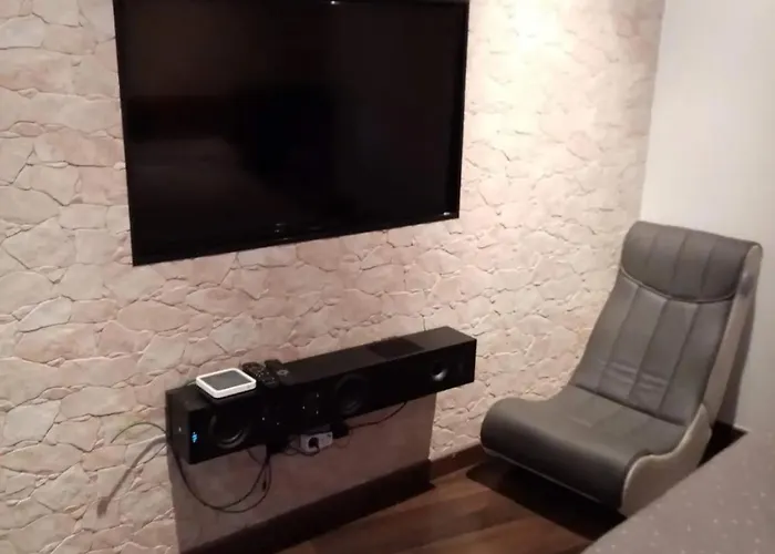 Casa De Encanto 阿罗萨新镇