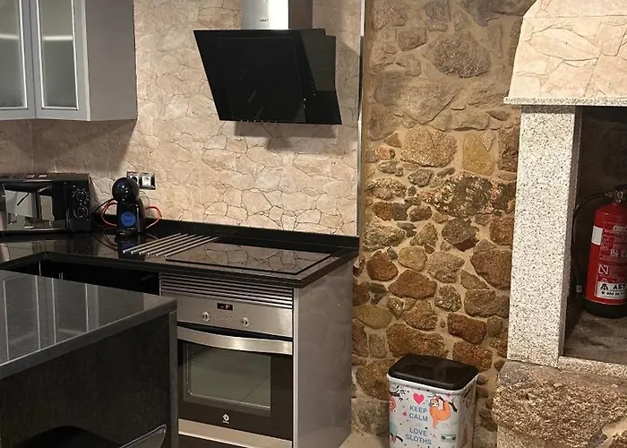 Casa De Encanto Σπίτι διακοπών *