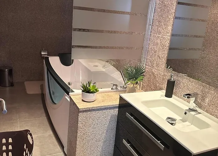 Casa De Encanto Villanueva De Arosa